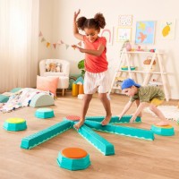 Pista de echilibrare Battat BX2324DZ  imaginea #6 — magazin online Desire.md