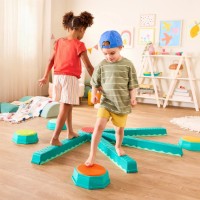 Pista de echilibrare Battat BX2324DZ  imaginea #7 — magazin online Desire.md