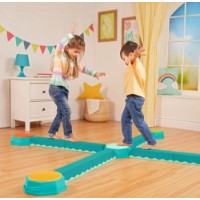 Pista de echilibrare Battat BX2324DZ  imaginea #8 — magazin online Desire.md