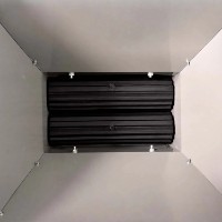 Дробилка TechnoWorker TW-0001E фото №2 — интернет-магазин Desire.md