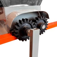 Дробилка TechnoWorker TW-0001M фото №2 — интернет-магазин Desire.md