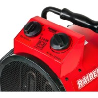Generator de aer cald Raider RD-EFH3.3 imaginea #3 — magazin online Desire.md