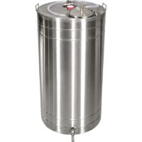 Butoi de vin TechnoWorker VOR83456