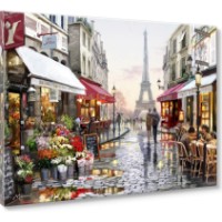 Pictură Pereflex CA-01060 imaginea #4 — magazin online Desire.md