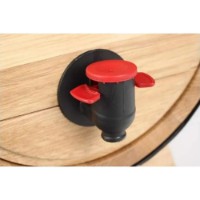 Butoi de vin Secret Gourmet 5.5L (55789) imaginea #4 — magazin online Desire.md