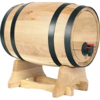 Butoi de vin Secret Gourmet 5.5L (55789) imaginea #5 — magazin online Desire.md