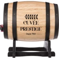 Butoi de vin Secret Gourmet 5.5L (55789) imaginea #6 — magazin online Desire.md
