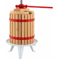 Presă de vin Rotor FP-30 30L