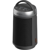Convector electric Warmix Evoair 1500 Black
