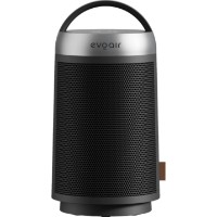 Convector electric Warmix Evoair 1500 Black imaginea #2 — magazin online Desire.md