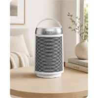 Convector electric Warmix Evoair 1500 White imaginea #2 — magazin online Desire.md