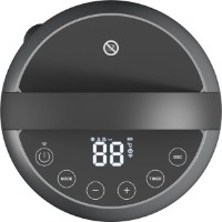 Convector electric Warmix Evoair 2000 Smart Black imaginea #3 — magazin online Desire.md