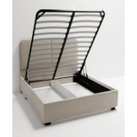 Pat My-Style Bria R 90x200 PR02D90M03 imaginea #3 — magazin online Desire.md