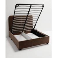 Pat My-Style Bria R 90x200 PR02D90M06 imaginea #2 — magazin online Desire.md
