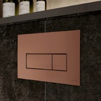 Placă de comandă Vitra 740-2340 imaginea #2 — magazin online Desire.md