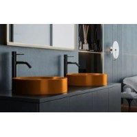 Lavoar VOLLE 13-40-455 Orange imaginea #3 — magazin online Desire.md