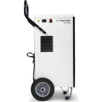 Dezumidificator de aer Trotec TTK 570 Eco imaginea #2 — magazin online Desire.md