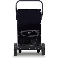 Dezumidificator de aer Trotec TTK 570 Eco imaginea #4 — magazin online Desire.md
