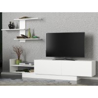 Living Hanah Home Egemen White