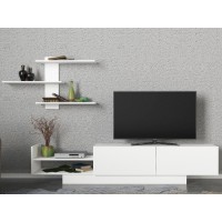 Living Hanah Home Egemen White imaginea #2 — magazin online Desire.md