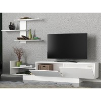Living Hanah Home Egemen White imaginea #3 — magazin online Desire.md