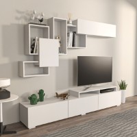 Living Hanah Home Amor White imaginea #2 — magazin online Desire.md