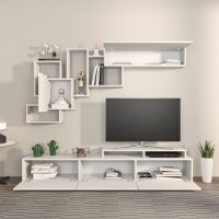 Living Hanah Home Amor White imaginea #3 — magazin online Desire.md