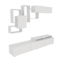 Living Hanah Home Amor White imaginea #4 — magazin online Desire.md