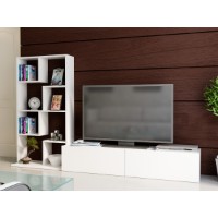 Living Hanah Home Bare White imaginea #2 — magazin online Desire.md