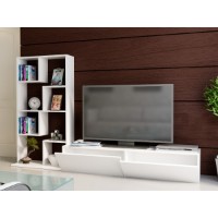 Living Hanah Home Bare White imaginea #3 — magazin online Desire.md