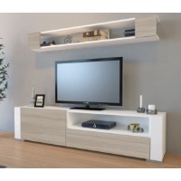 Living Hanah Home Arya White Cordoba