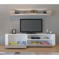 Living Hanah Home Arya White Cordoba imaginea #2 — magazin online Desire.md