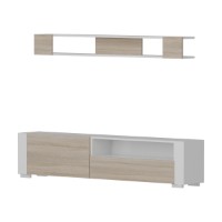 Living Hanah Home Arya White Cordoba imaginea #3 — magazin online Desire.md
