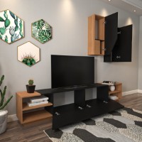 Living Hanah Home Zebra Black Teak imaginea #5 — magazin online Desire.md