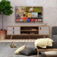 Comodă TV Hanah Home Seva