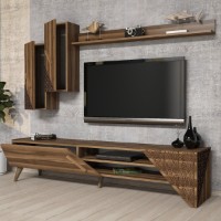 Living Hanah Home Beril Walnut imaginea #2 — magazin online Desire.md