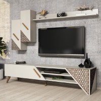 Living Hanah Home Beril Cream