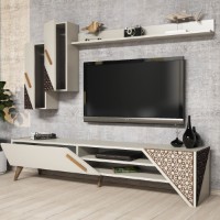 Living Hanah Home Beril Cream imaginea #2 — magazin online Desire.md