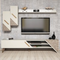 Living Hanah Home Beril Cream imaginea #3 — magazin online Desire.md