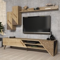 Living Hanah Home Beril Oak
