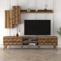 Living Hanah Home Class S Walnut