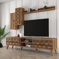 Living Hanah Home Class S Walnut imaginea #2 — magazin online Desire.md