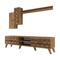 Living Hanah Home Class S Walnut imaginea #5 — magazin online Desire.md