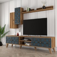 Living Hanah Home Class S Walnut Chalcedony imaginea #2 — magazin online Desire.md