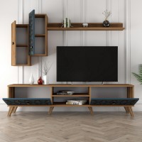 Living Hanah Home Class S Walnut Chalcedony imaginea #3 — magazin online Desire.md
