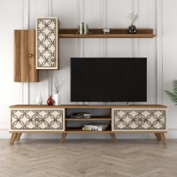 Living Hanah Home Class S Walnut Cream