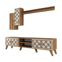 Living Hanah Home Class S Walnut Cream imaginea #5 — magazin online Desire.md