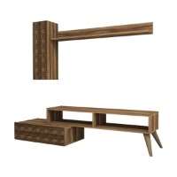 Living Hanah Home Planet Walnut Walnut imaginea #5 — magazin online Desire.md