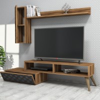 Living Hanah Home Planet Walnut Chalcedony imaginea #2 — magazin online Desire.md
