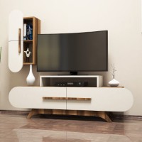 Living Hanah Home Rose S Walnut Cream
